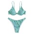 Bikini Swimsuit Steel Support Sexy Swimsuit